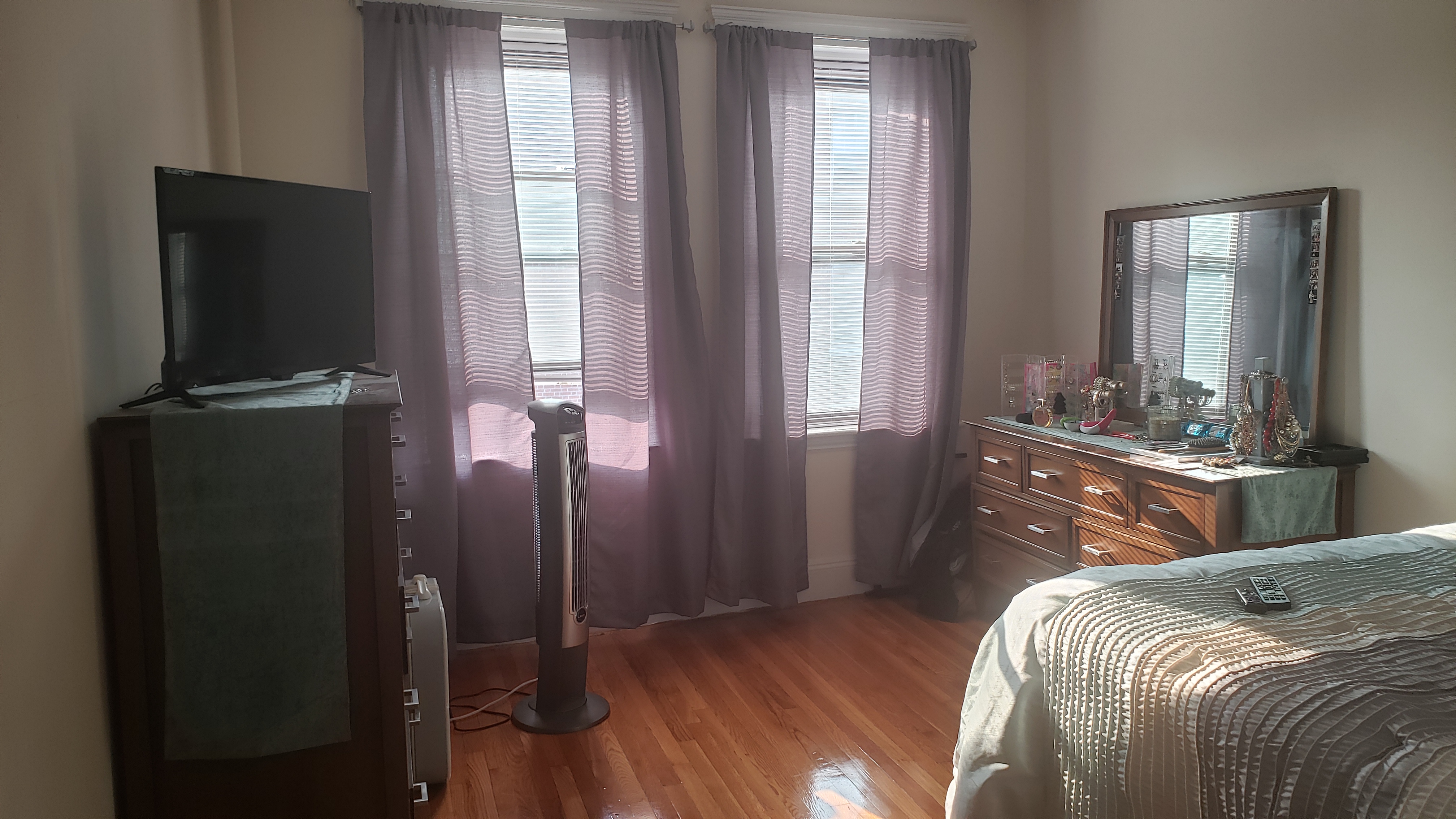 1 bed, 1 bath apartment for rent at 5 Lothian Rd Unit 32, Brighton — photo 1 of 8
