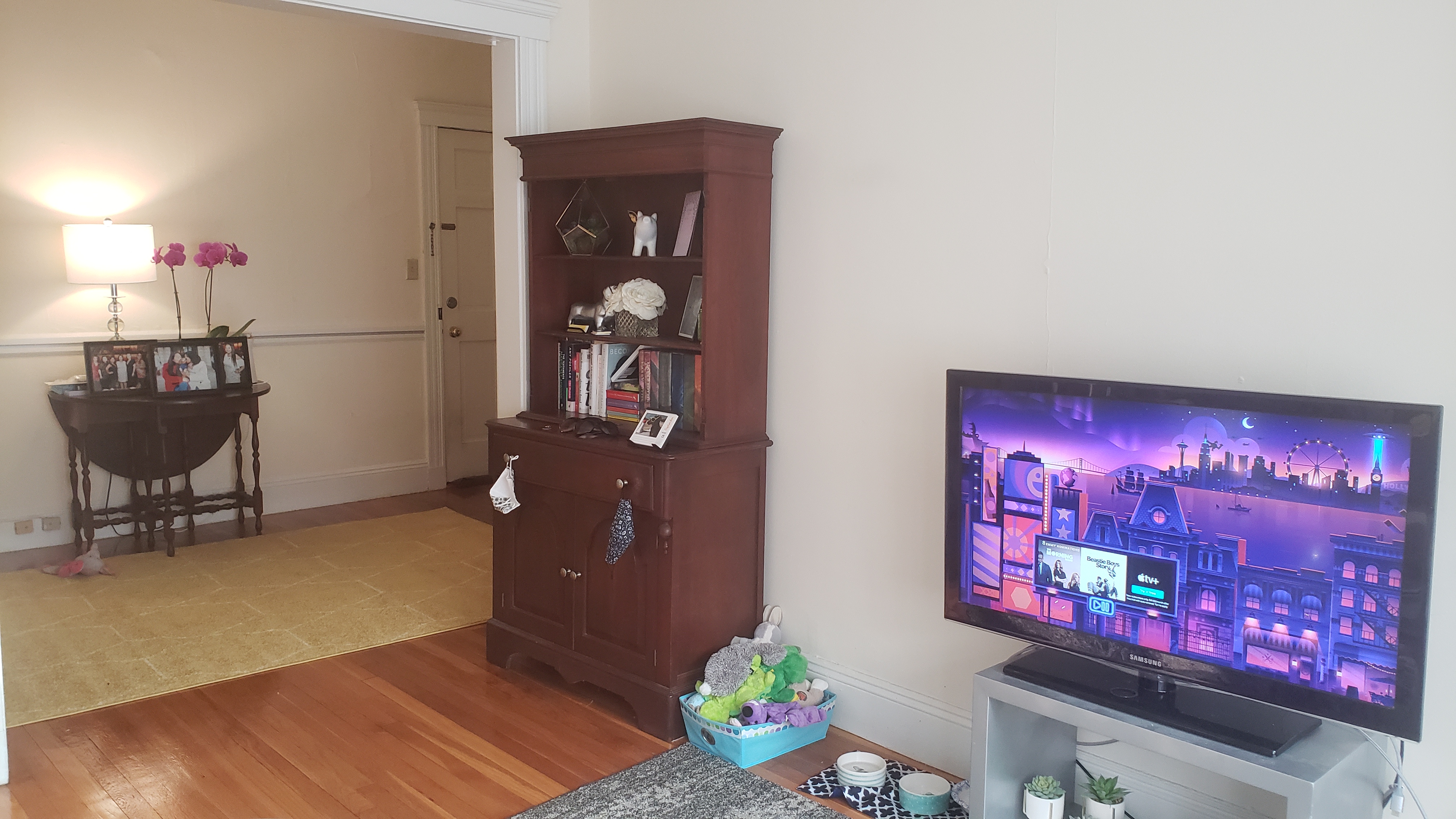 1 bed, 1 bath apartment for rent at 5 Lothian Rd Unit 32, Brighton — photo 3 of 8