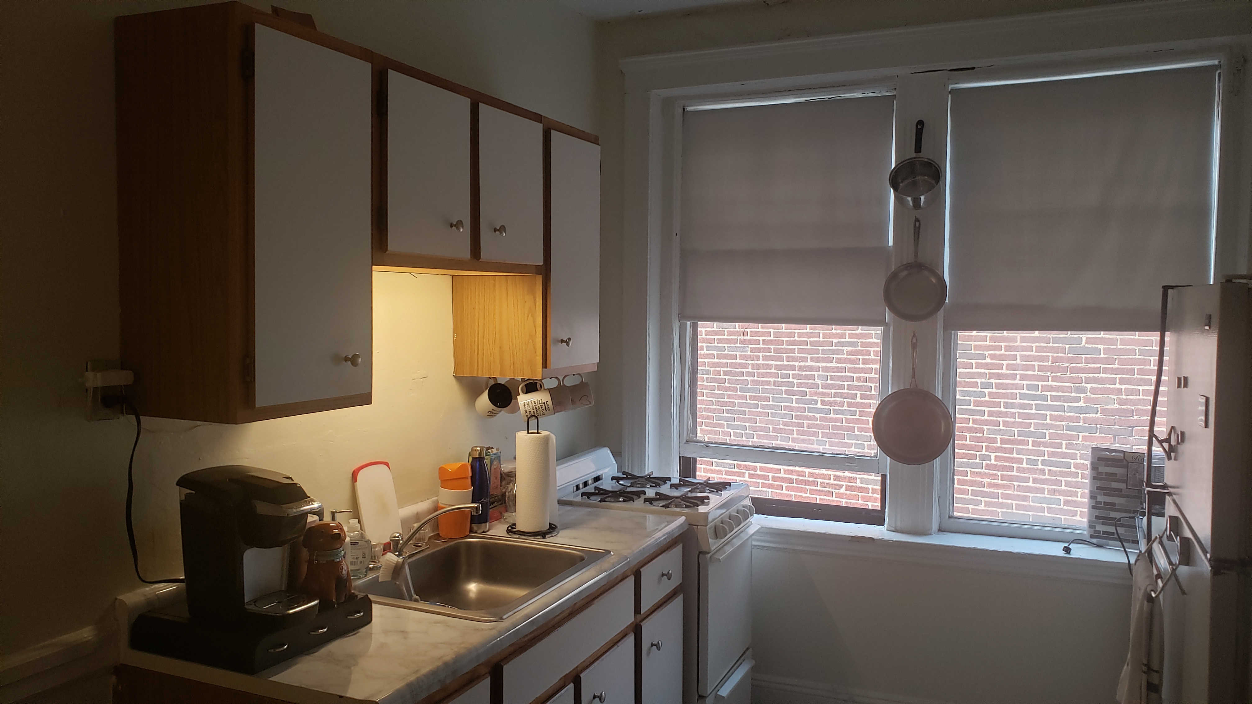 1 bed, 1 bath apartment for rent at 5 Lothian Rd Unit 32, Brighton — photo 6 of 8