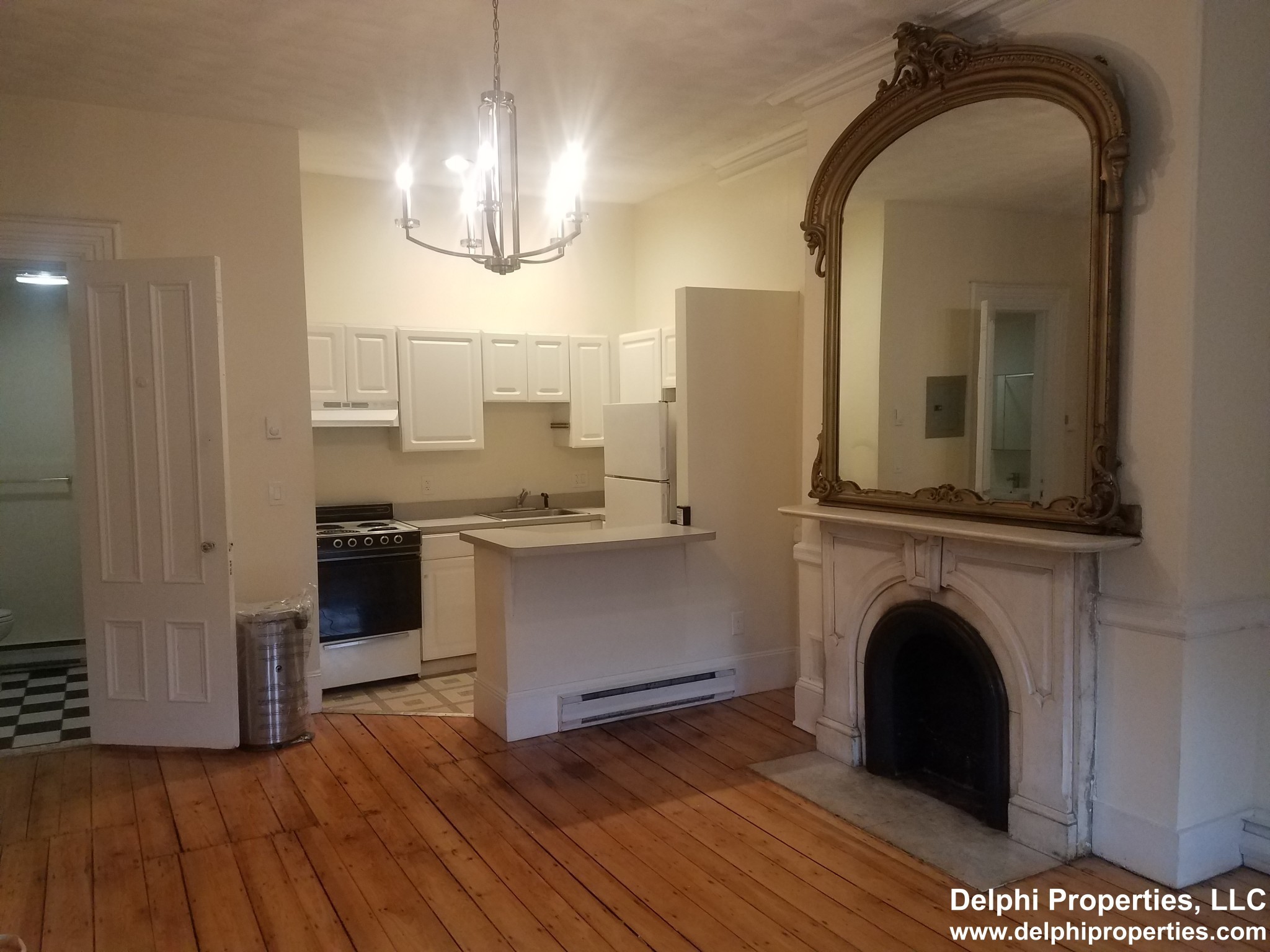 554 Massachusetts Ave, South End