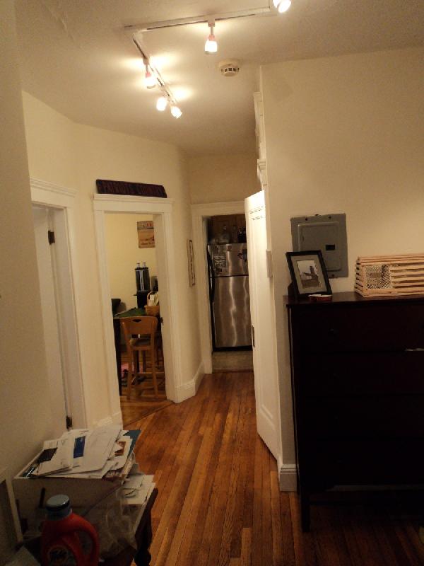 1197 Boylston St, Fenway