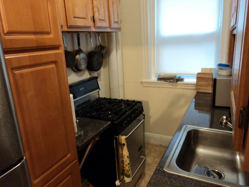 1197 Boylston St, Fenway