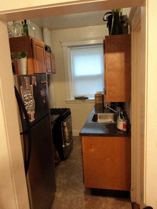 1197 Boylston St, Fenway