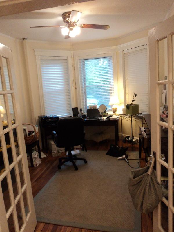 1197 Boylston St, Fenway