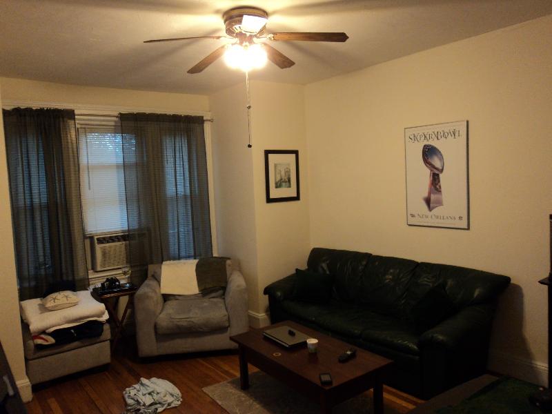 1197 Boylston St, Fenway