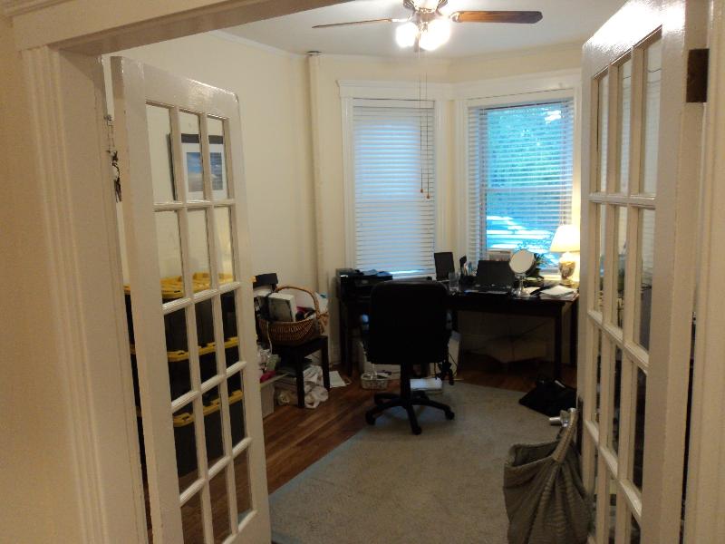 1197 Boylston St, Fenway