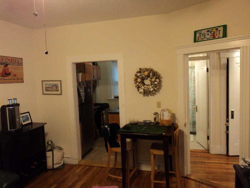 1197 Boylston St, Fenway