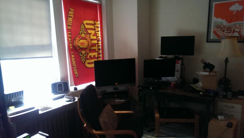 1197 Boylston St, Fenway