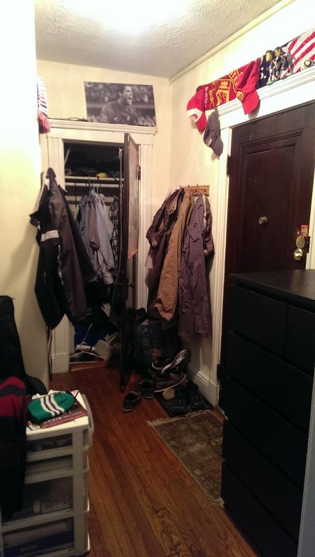 1197 Boylston St, Fenway