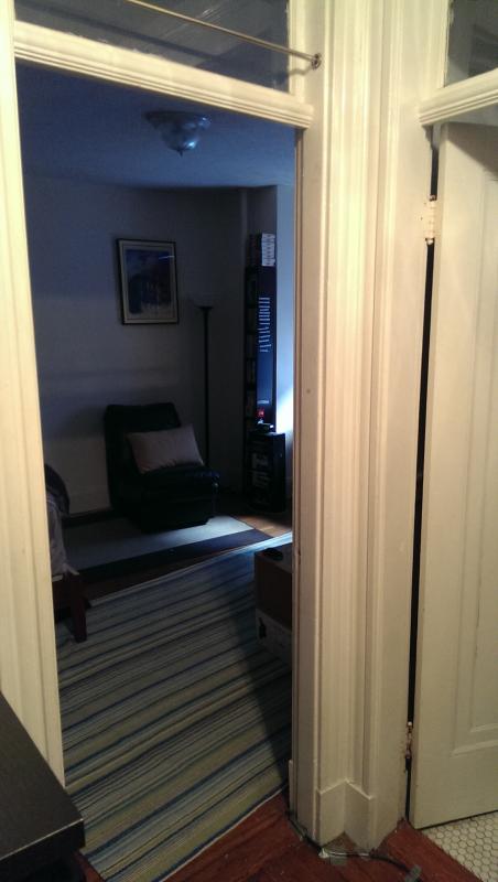 1197 Boylston St, Fenway