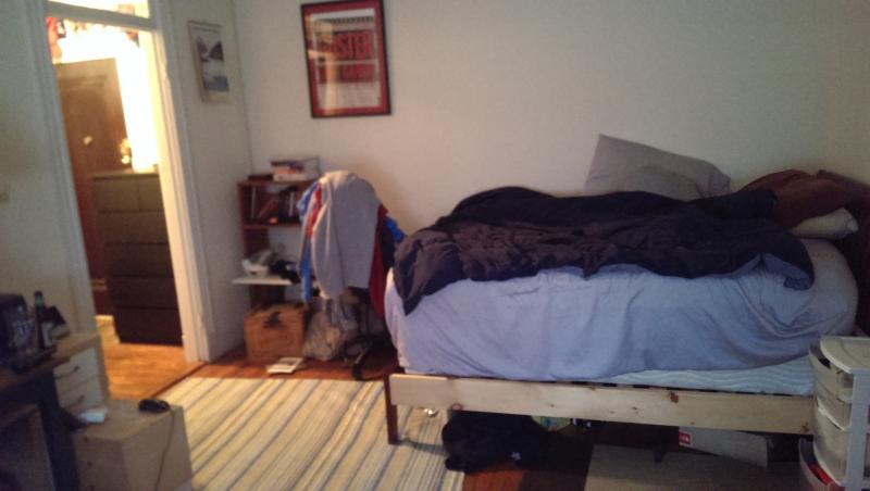 1197 Boylston St, Fenway