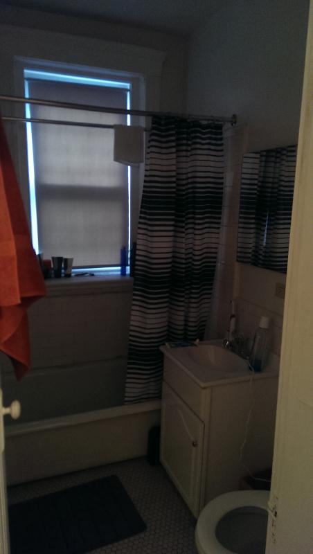 1197 Boylston St, Fenway