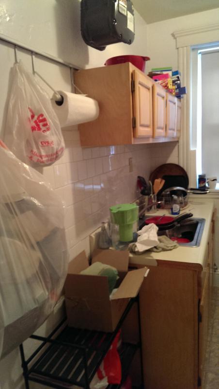 1197 Boylston St, Fenway