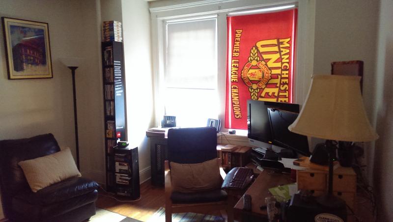 1197 Boylston St, Fenway