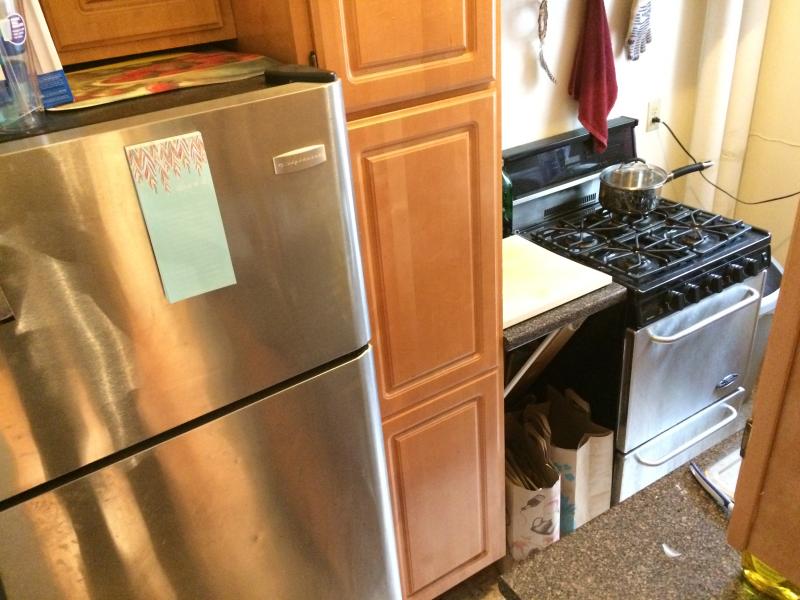 1197 Boylston St, Fenway