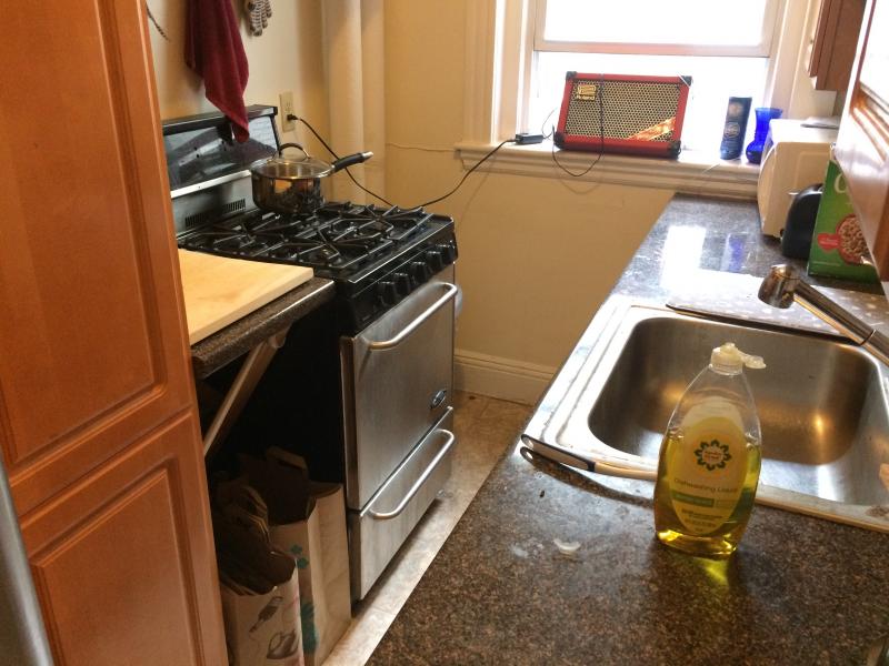 1197 Boylston St, Fenway