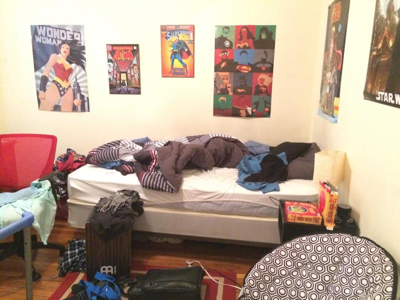 1197 Boylston St, Fenway