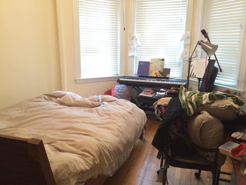 1197 Boylston St, Fenway