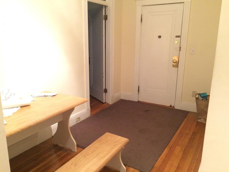 1197 Boylston St, Fenway