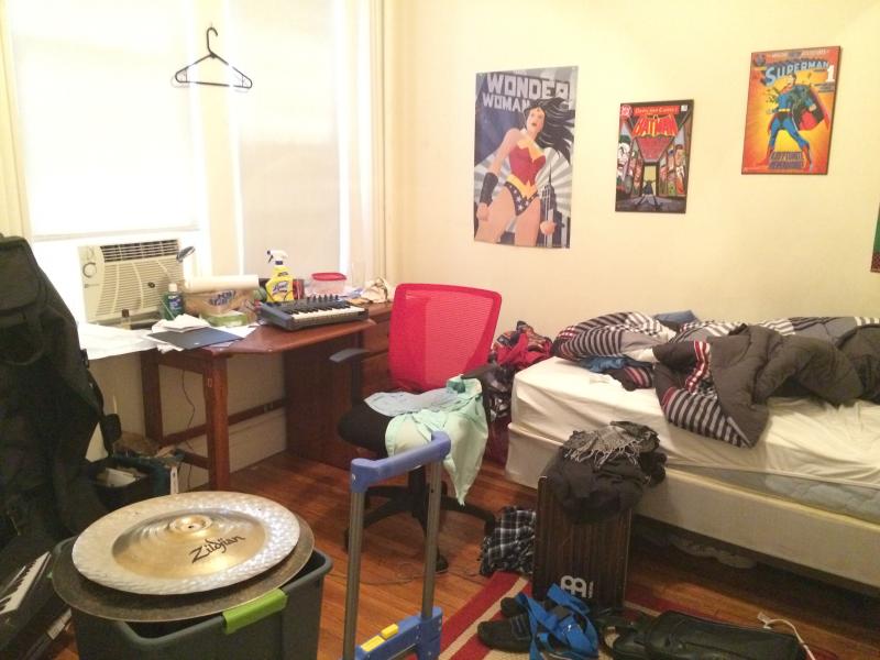 1197 Boylston St, Fenway