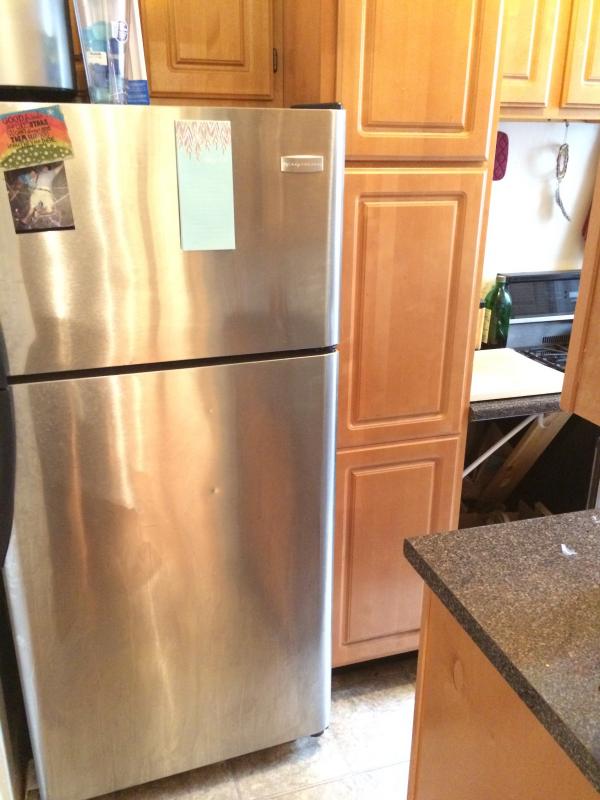 1197 Boylston St, Fenway