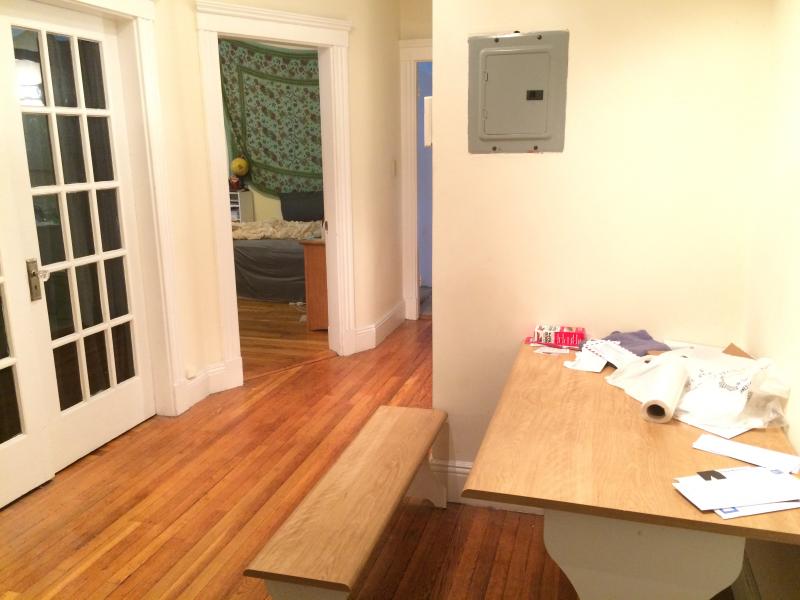 1197 Boylston St, Fenway