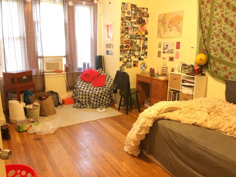 1197 Boylston St, Fenway