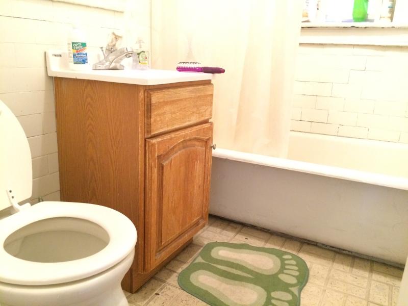Photos of apartment on Boylston St.,Boston MA 02215