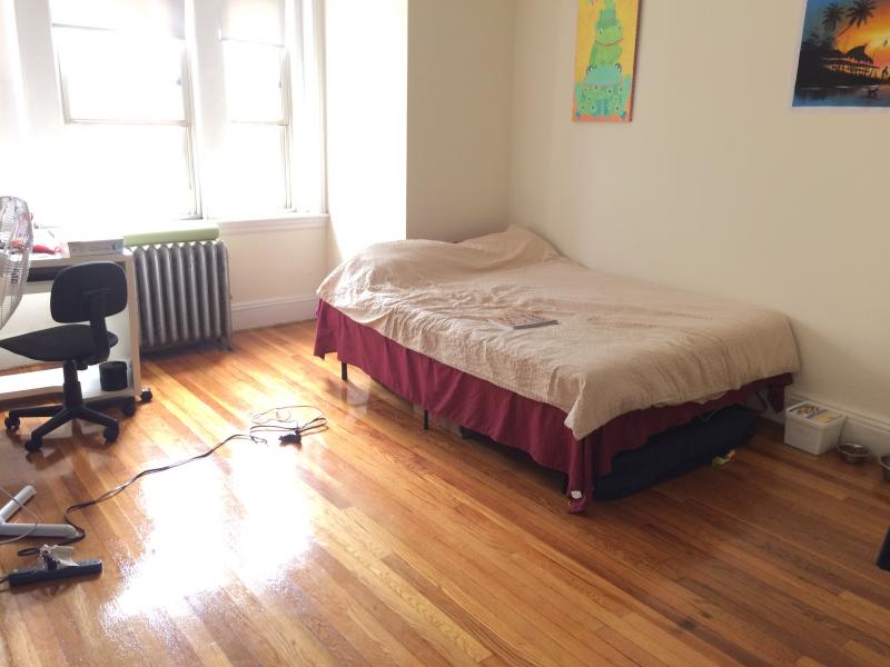 Photos of apartment on Boylston St.,Boston MA 02215