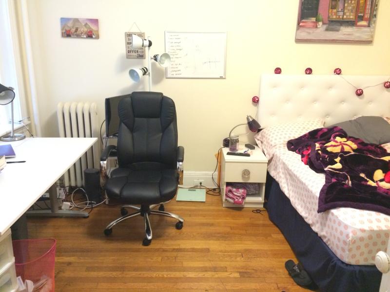 1197 Boylston St, Fenway