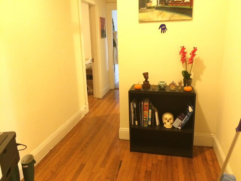 1197 Boylston St, Fenway