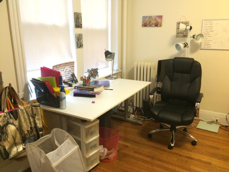 1197 Boylston St, Fenway