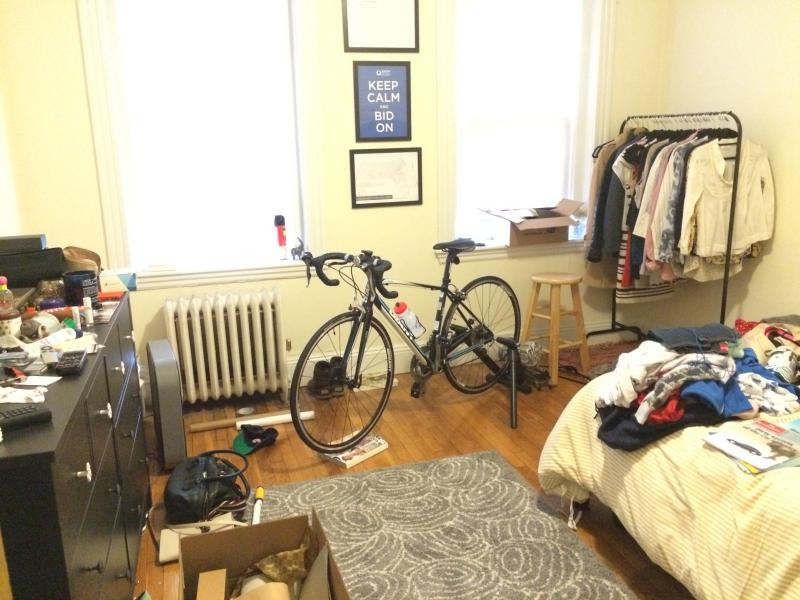 1197 Boylston St, Fenway