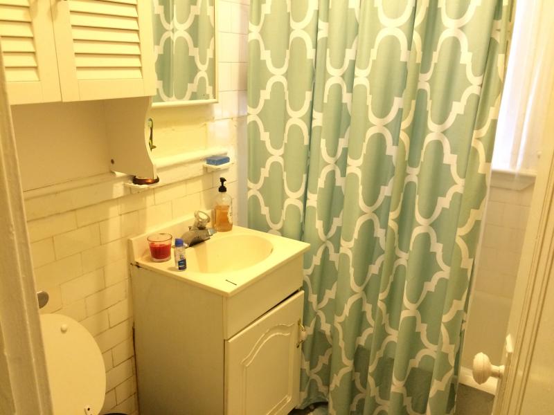 1197 Boylston St, Fenway