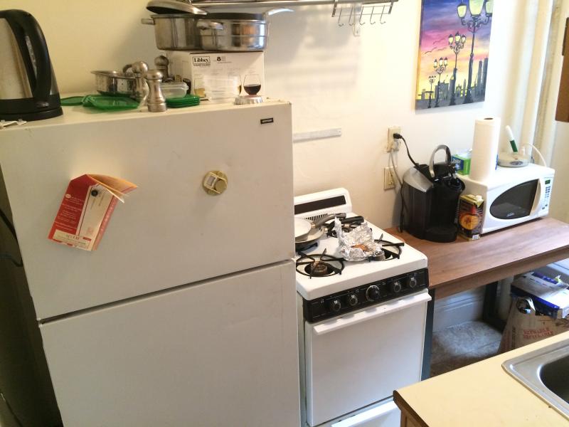 1197 Boylston St, Fenway