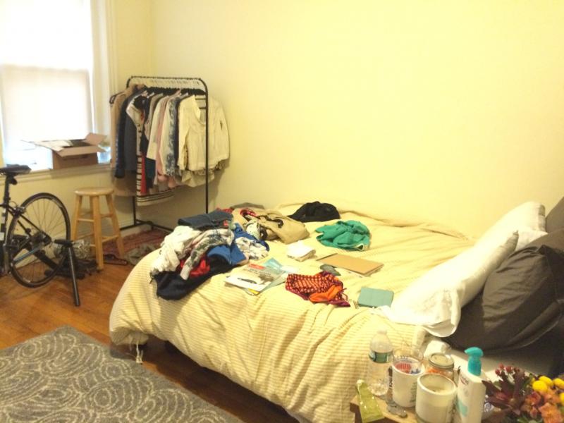 1197 Boylston St, Fenway