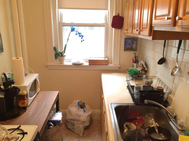 1197 Boylston St, Fenway