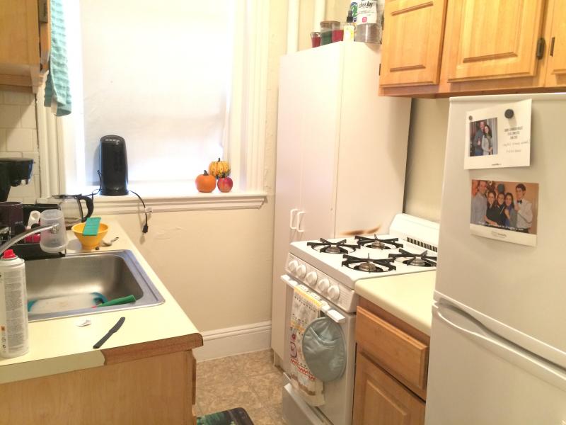 1197 Boylston St, Fenway