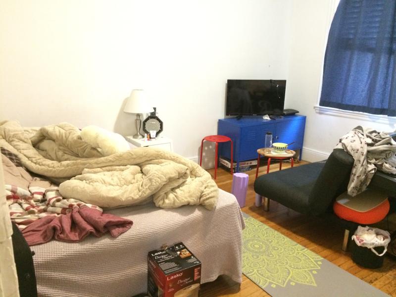 1197 Boylston St, Fenway