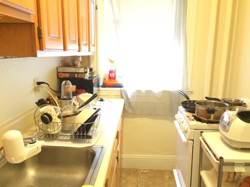 1197 Boylston St, Fenway