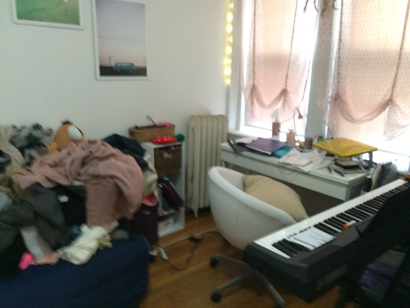 1197 Boylston St, Fenway