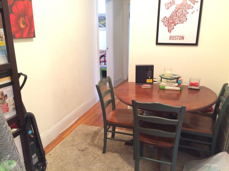 1197 Boylston St, Fenway