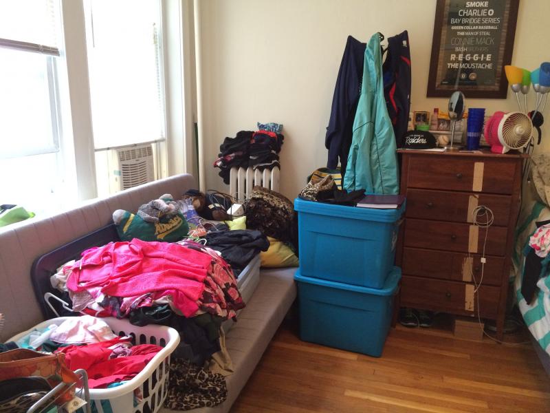 1197 Boylston St, Fenway