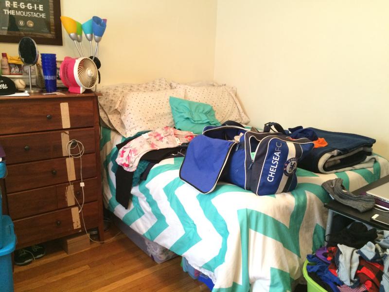 1197 Boylston St, Fenway