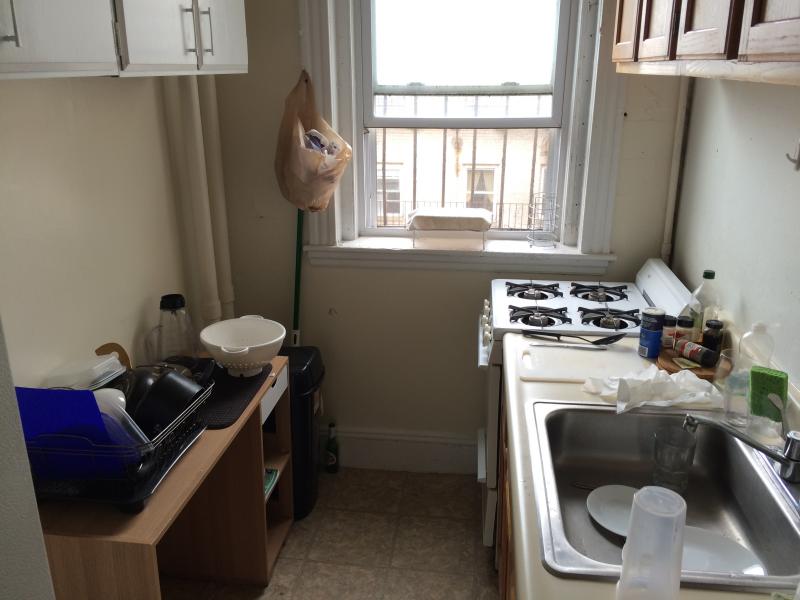 1197 Boylston St, Fenway