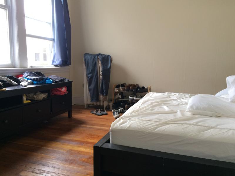 1197 Boylston St, Fenway