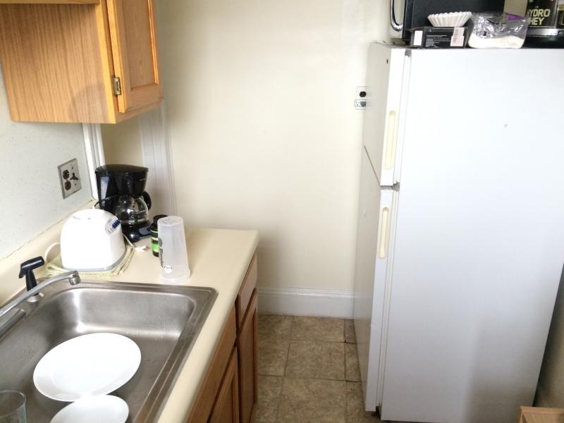 1197 Boylston St, Fenway