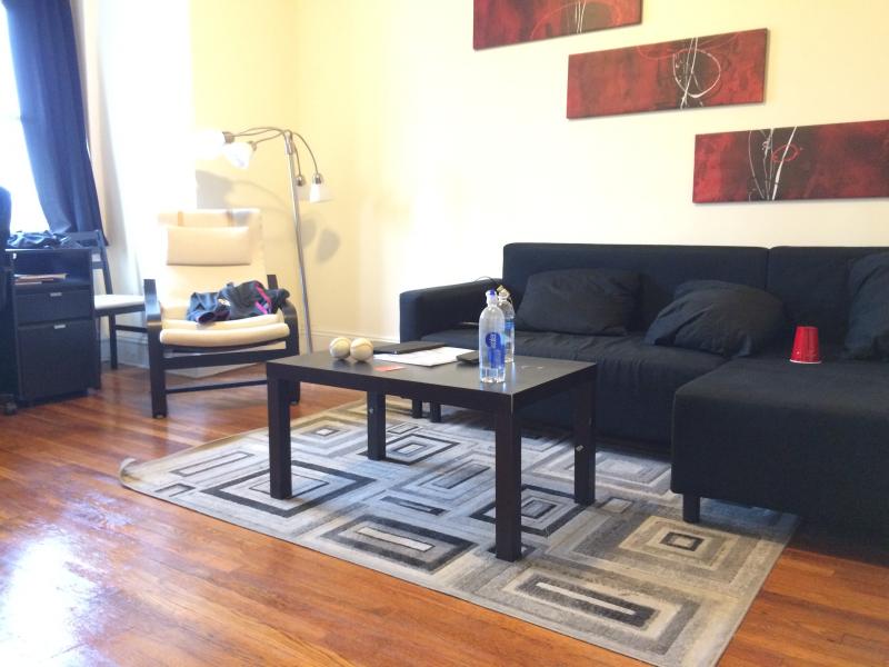 1197 Boylston St, Fenway