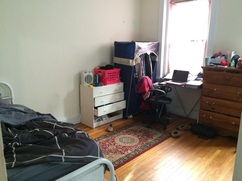 1203 Boylston St, Fenway