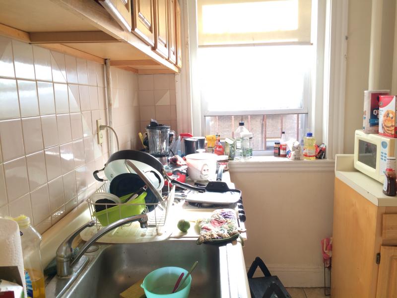 1203 Boylston St, Fenway